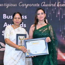 Bharat Business Award
