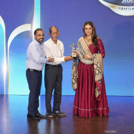 Best Education Consultancy Award