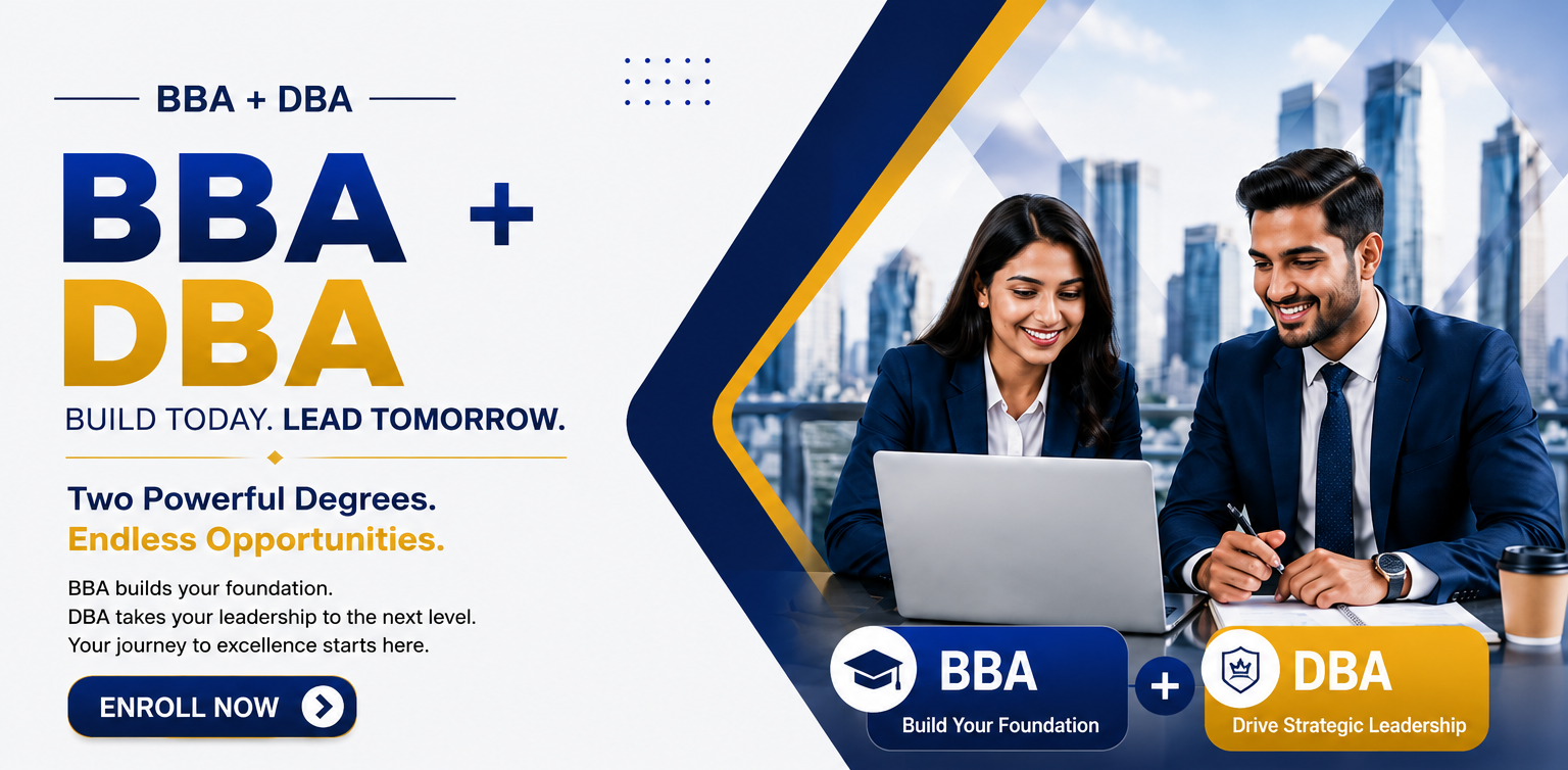 Online DBA