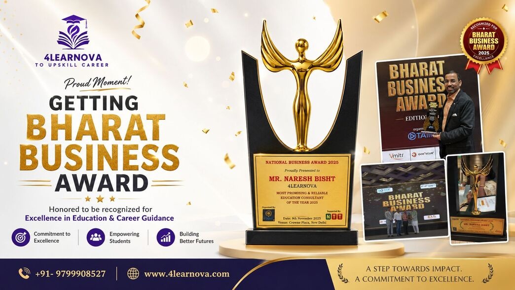Awards