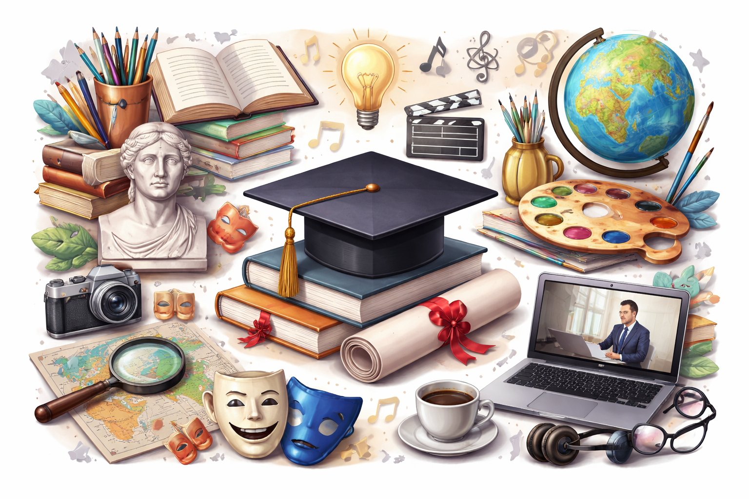 Master of Social Work