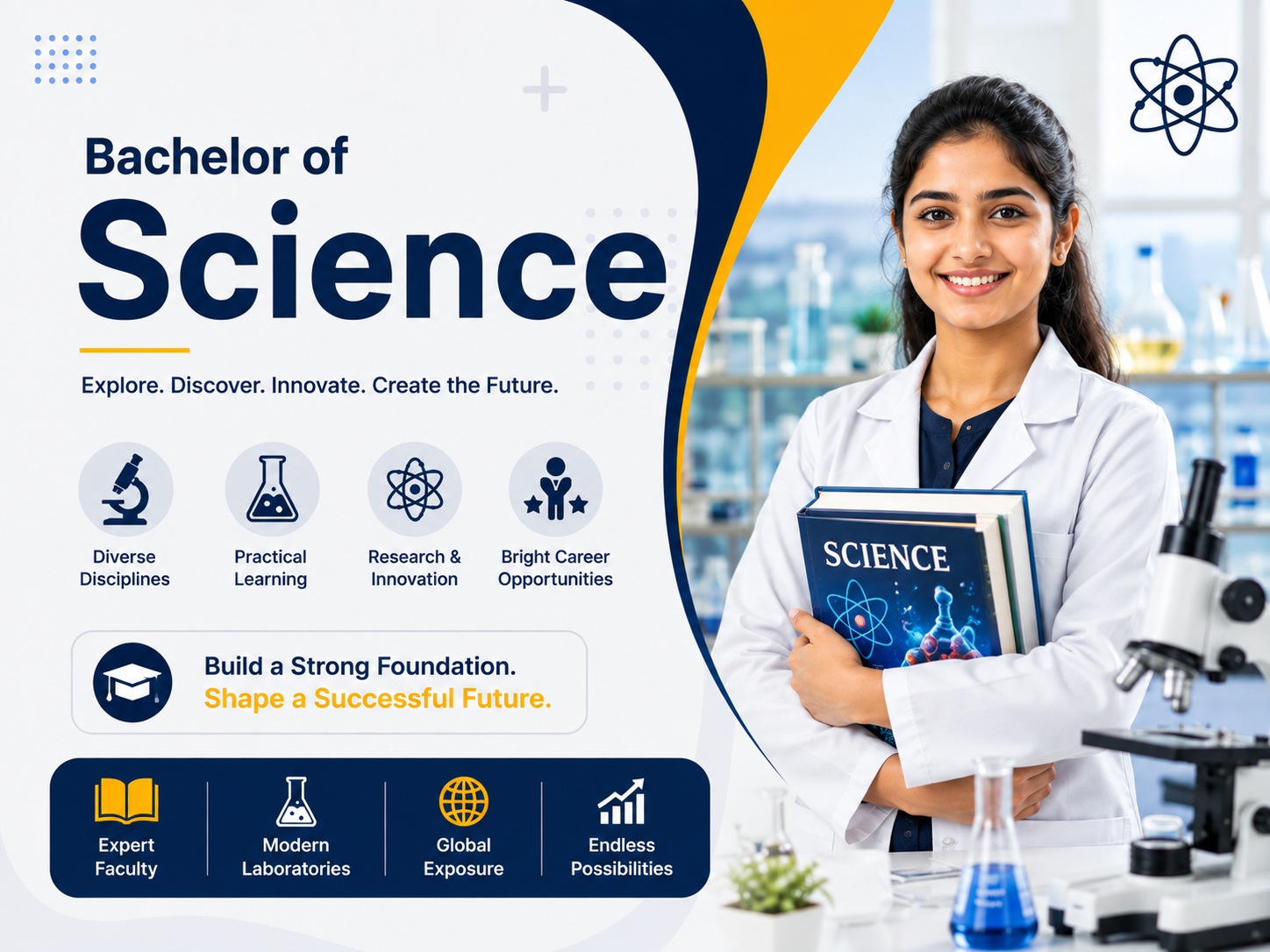 Bachelor of Science