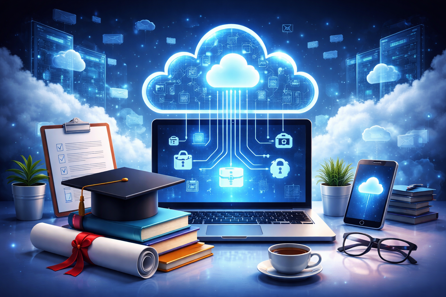 BBA with specialization in Data Analytics