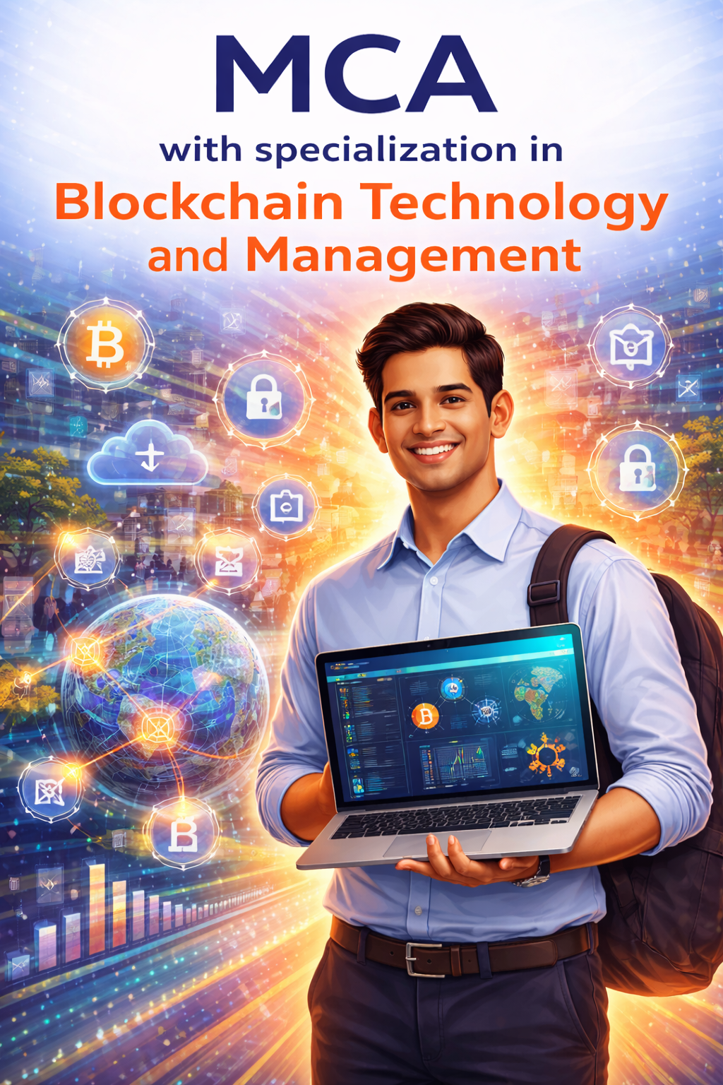 MCA (Blockchain Technology and Management)