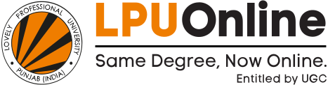 LOVELY PROFESSIONAL UNIVERSITY